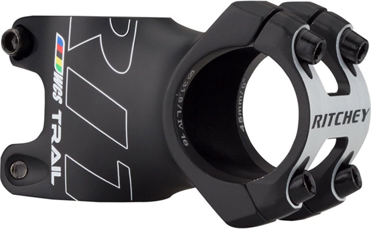 ritchey wcs trail handlebar