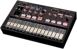 Korg Volca FM2 Compact 6-Voice Digital FM Synthesizer & Sequencer view 3