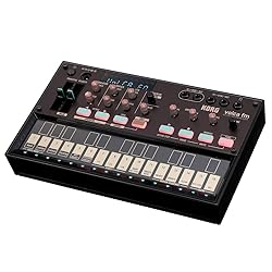 Korg Volca FM2 Digital Synthesizer w/ 6 Voices and