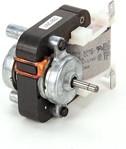 Beverage Air 501-172D Evaporator Motor 115/60