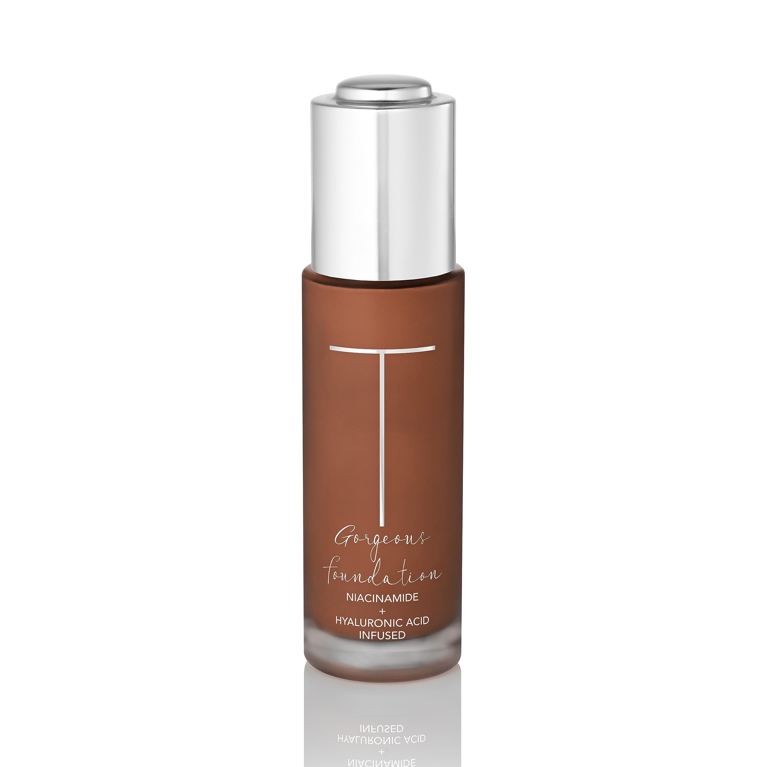 Trish McEvoy Gorgeous Foundation: Shade 11TG, 30ml/1 oz — image 1
