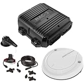 Simrad 000-13336-001 Pilot, Nac-3 Core Pack, W/ Feedback