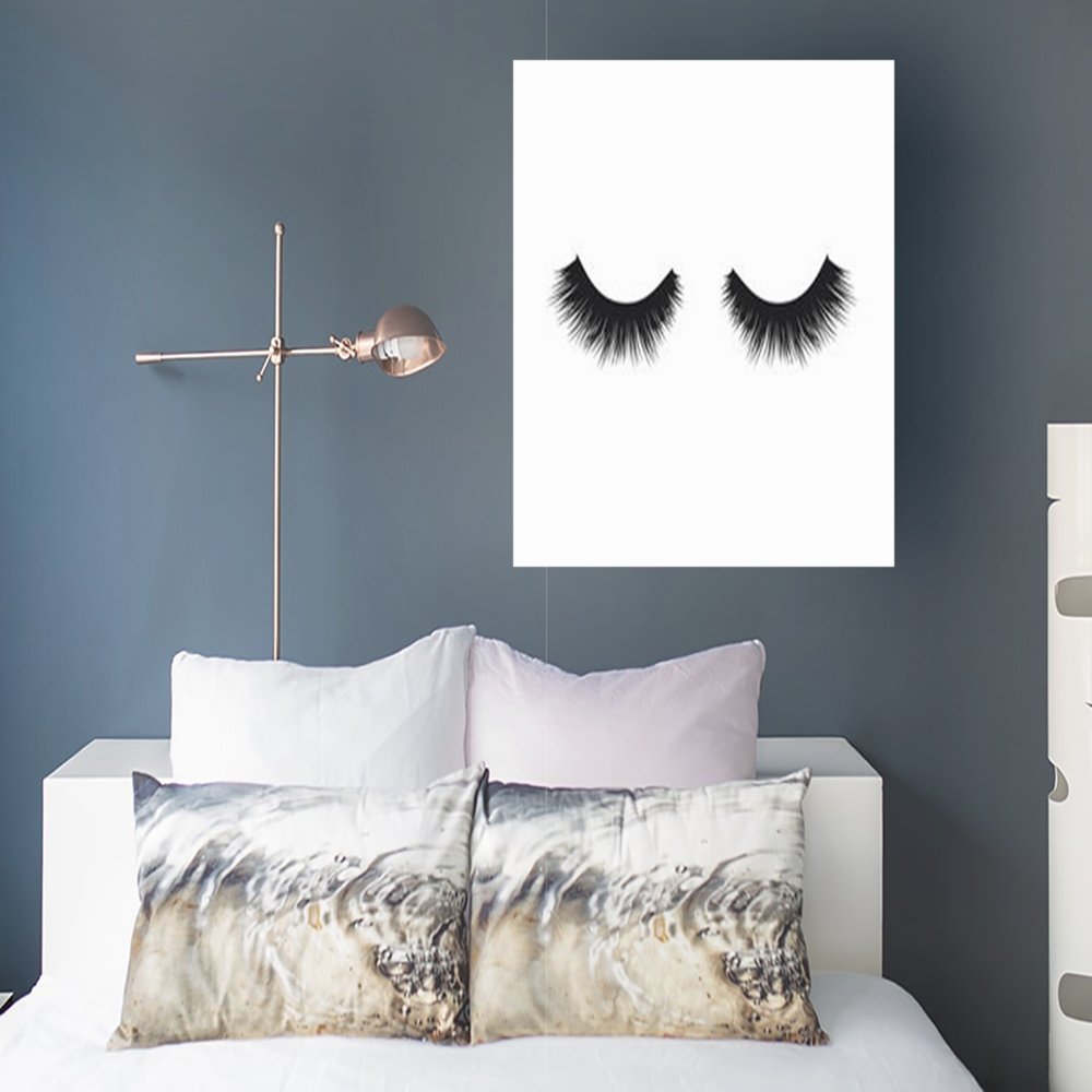 Best Artwork Prints Of Makeup Illustrations