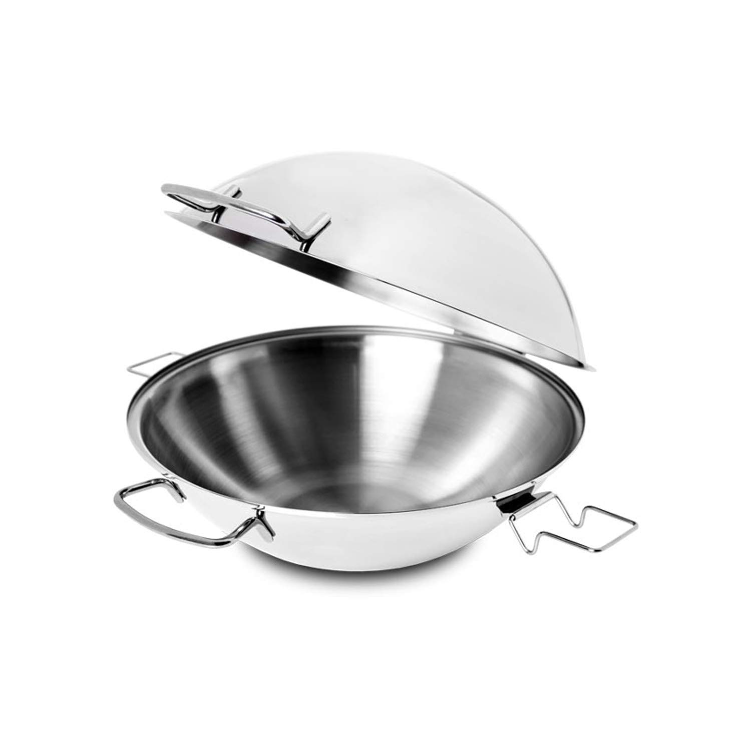 Which Is The Best 32Cm Steamer Cookware