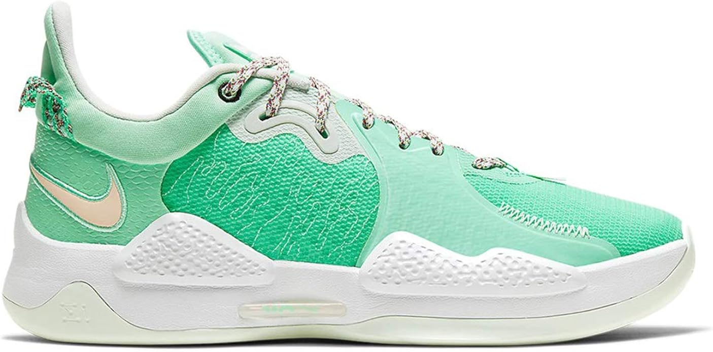 Nike Men�s Shoes PG 5 Play for The Future