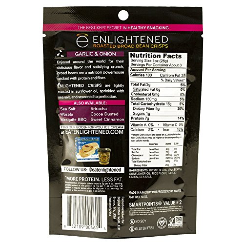 1 Enlightened+Protein+Gluten+Roasted+Garlic