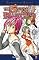 Livro The Seven Deadly Sins vol. 09