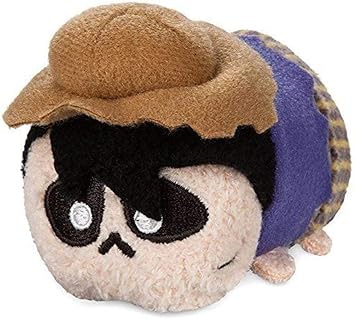 tsum tsum coco