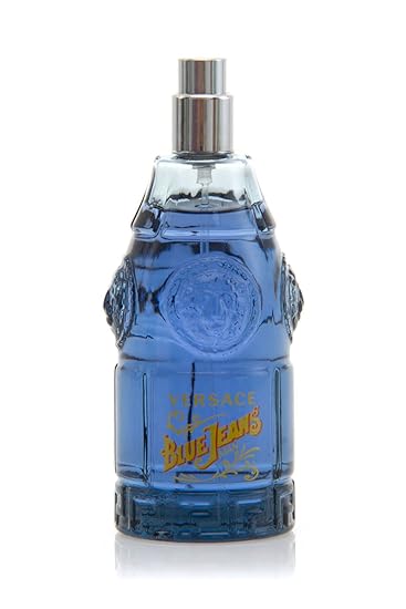 blue jeans body spray