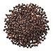 Food to Live - Whole Black Pepper, 8 Ounces Dried Peppercorns, Kosher, Vegan, Bulk Spice. Strong Pungent Flavor. Rich in Minerals. Great for Spicing, Seasoning. Perfect for Grinder Refill.