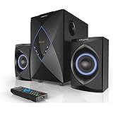 envent musique bt bluetooth 4.1