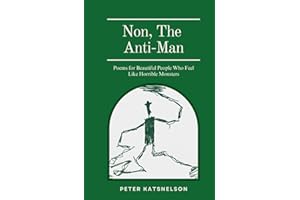 Non The Anti-Man