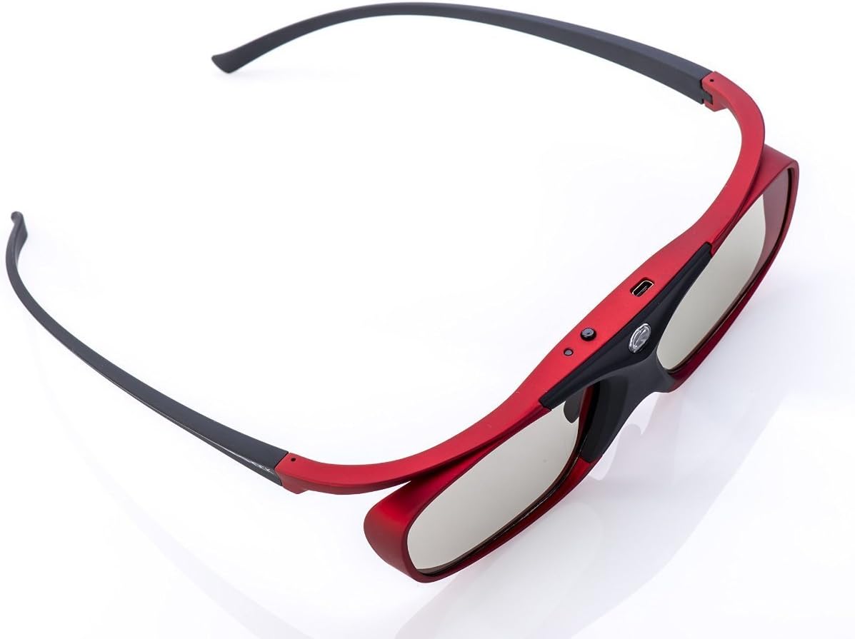 2x Hi-SHOCK® RF Pro "Scarlet Heaven", 2x «scarlet Heaven», 2x «scarlet Heaven» - Image 5