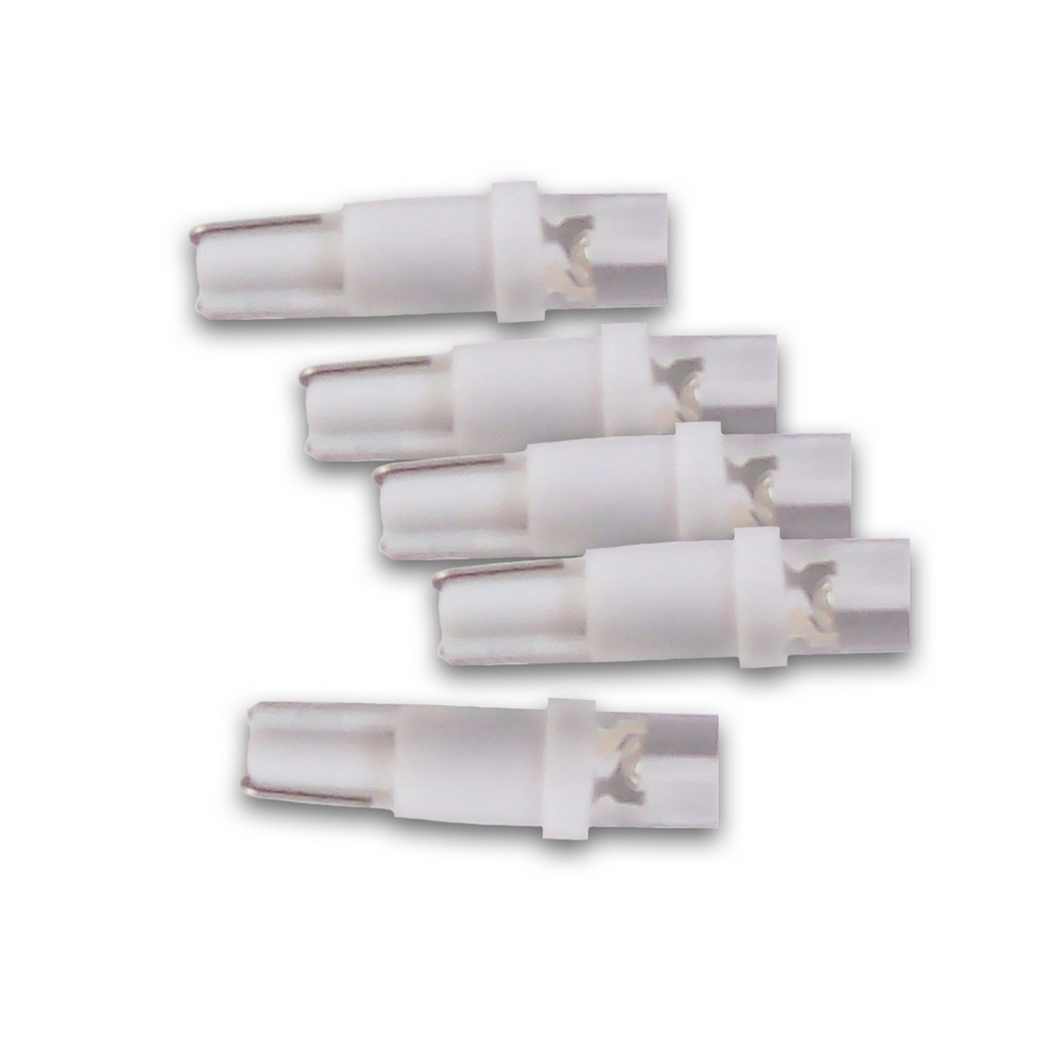 EVO 93256 Formance White T5 LED Dash Light