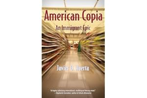 American Copia: An Immigrant Epic