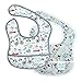 Bumkins Starter Bib, Baby Bib Infant, Waterproof, Washable, Stain and Odor Resistant, 3-9 Months, 2-Pack – Urban Bird & Bird Park