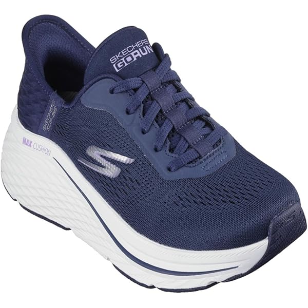 Amazon.com | Skechers Men's Edgeride - Rekze 232835, Black/White