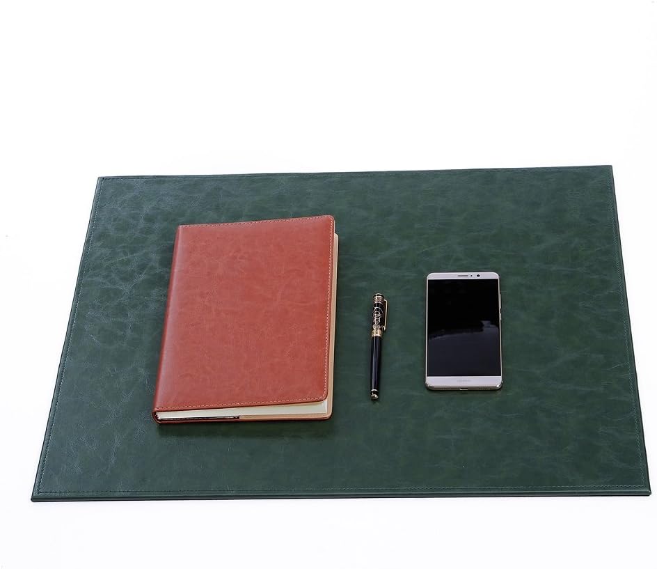 Coordicoorpa 23.7"x 17.7" Writing Desk Blotter Pad Ultra