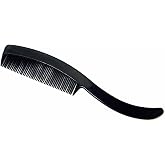 Colonel Ichabod Conk Mini Moustache Comb