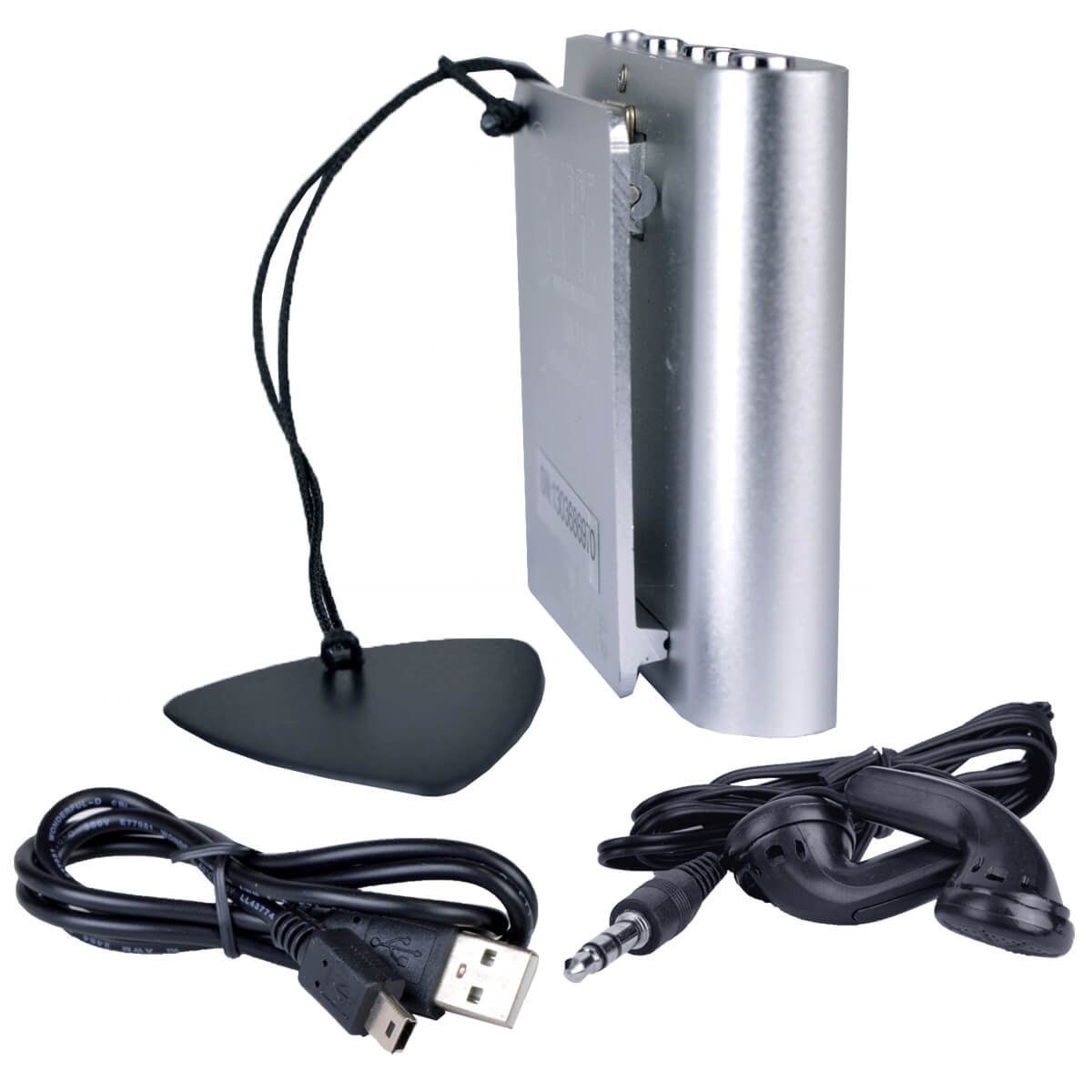 Amazon.com: Eclipse Mach Speed 4 GB MP3/Video Player with 1.8-Inch  Touchscreen, Voice Recorder and FM Radio - (Red) (Eclipse-T180 RD): Home  Audio & Theater