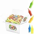 Original Wax Bottles Candy Drinks, Liquid Filled Mini Drinks, Party Favorite Treats (20-Pounds (Bulk))