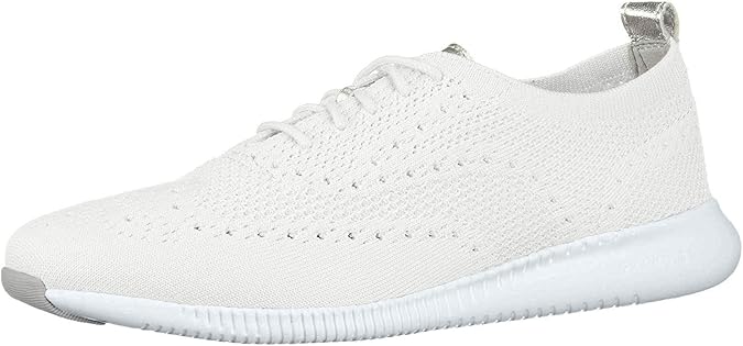 cole haan white zerogrand