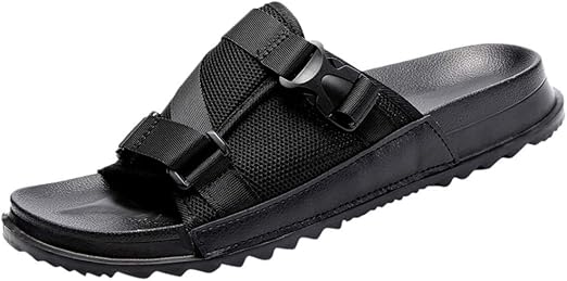 open toe beach sandals