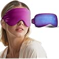 Cooling Eye Mask for Puffy Eyes: Fsa Eligible ltems Hsa, Migraines Headache Fast Relief After Surgery Care Cold Compress, Reu