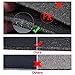 uxcell Universal Auto Car SUV Durable Soft Baja Bucket Seat Cover 1Pcs