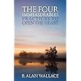 The Four Immeasurables: Practices to Open the Heart