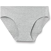 Intimissimi Woman's Seamless Cotton Panties