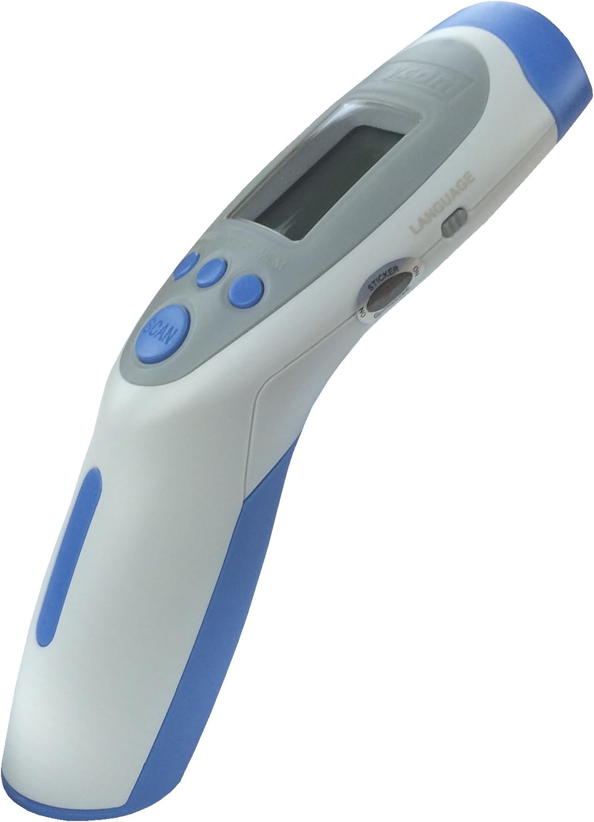 Non-contact Infrared Thermometer 6 in 1
