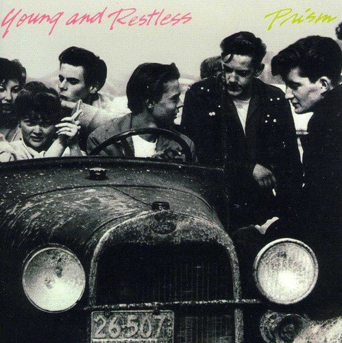 PRISM - Satellite Lyrics - Zortam Music