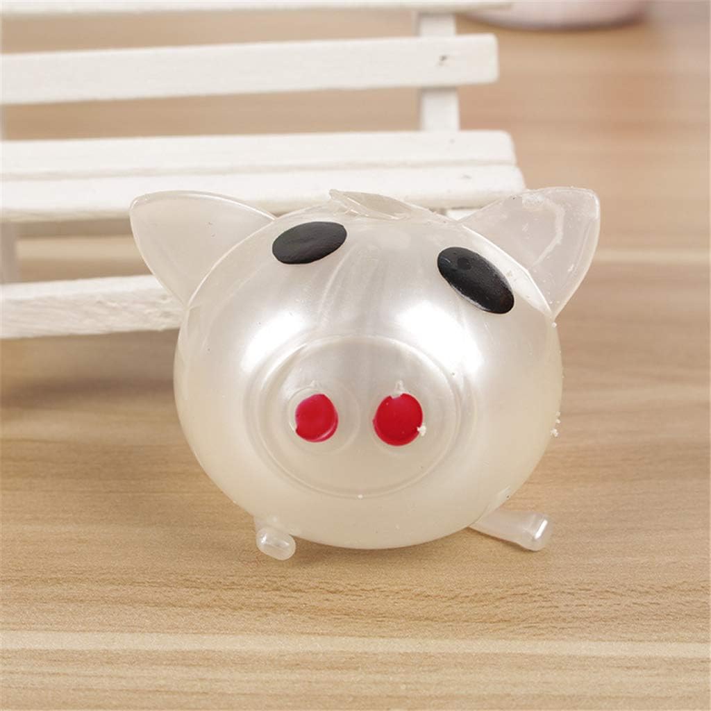 splat pig ball amazon