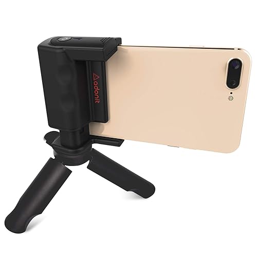 Best Smartphone Camera Grips 10Reviewz