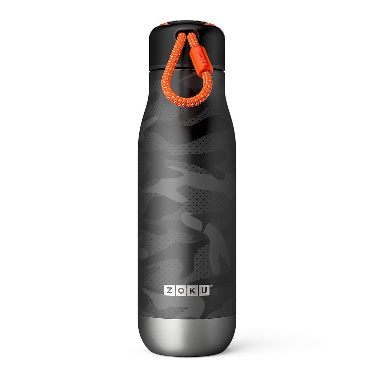 zoku thermos