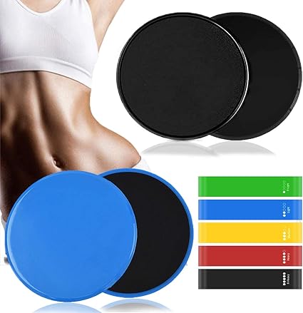 gliding discs amazon