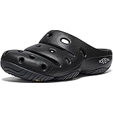 KEEN Womens Yogui Comfortable Slip on Lightweight