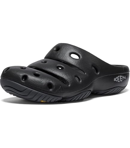 Amazon.com | KEEN Men's Yogui Comfortable Slip On Lightweight