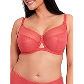 Curvy Kate Victory Side Support Bra 32HH, Papaya