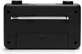 Roberts PLAYFM LW/MW/FM Analogue Radio Black Three Band view 6