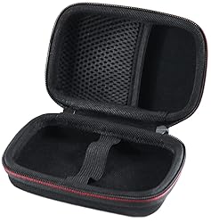 Suw Hard Travel Protective Casling Case for FiiO Q3