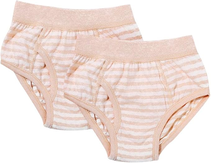 Yudesun Niños Ropa Interior Calzoncillos - Niñas Braguitas Panties ...