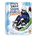 Aqua Leisure Mobile Snow Tube, Green, 40