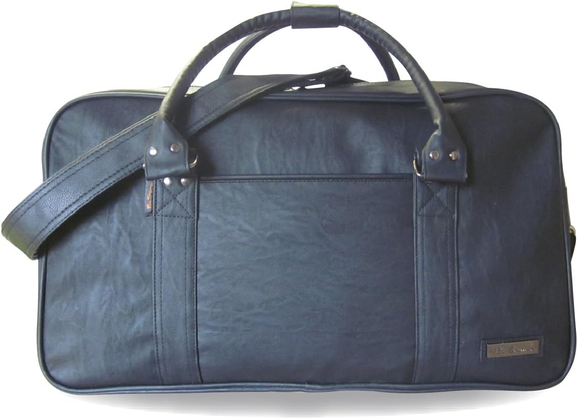 ben sherman holdall