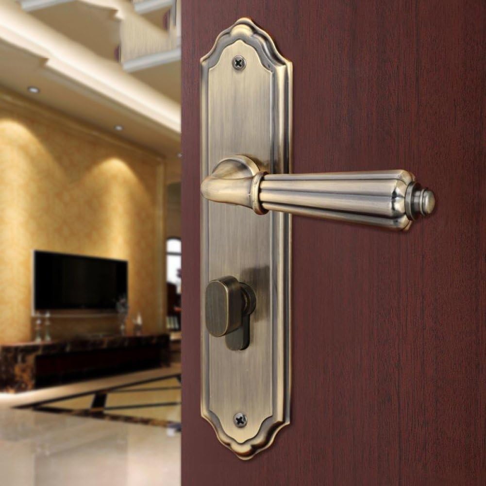 11 Mejores Pomos De Puertas Entrada De Metal : Noviembre 2020