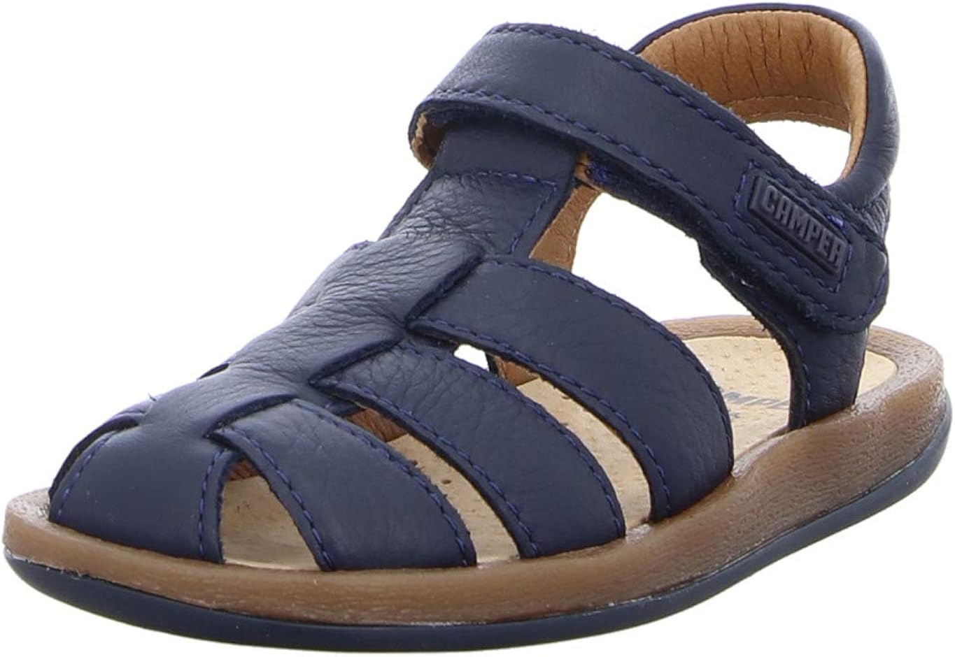 camper bicho sandals