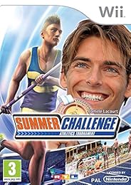 Summer Challenge