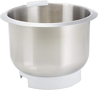 Bosch MUZ4ER2 Edelstahl-Rührschüssel passend für MUM4...
