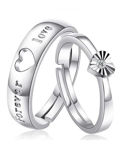 valentine's day ring for girlfriend